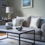 Elegant Richmond town house | Sitting Room Alternative View | Interior Designers